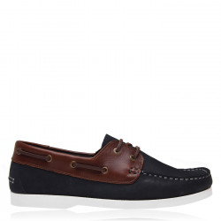 Jack Wills Bodle Boat Shoes