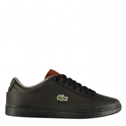 Lacoste Carnaby Evo 318 Trainers