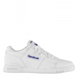 Reebok Lifestyle Workout Mens Trainers