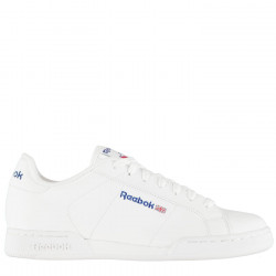 Reebok Lifestyle NPC II Mens Trainers