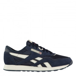 Reebok Lifestyle Classic Nylon Trainers