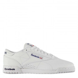 Reebok Lifestyle Exofit Low Mens Trainers