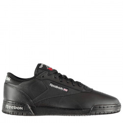 Reebok Lifestyle Exofit Low Mens Trainers