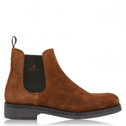 Gant Brookly Suede Boots