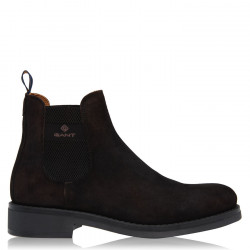 Gant Brookly Suede Boots