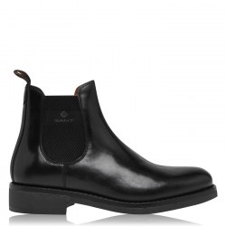 Gant Brookly Leather Boots