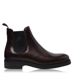 Gant Brookly Leather Boots