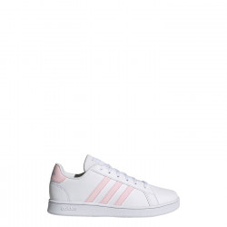 Adidas Grand Court Shoes unisex