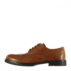 Firetrap Blackseal Holland Shoes