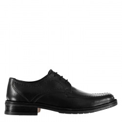 Kangol Glinton Lace Up Mens Shoes