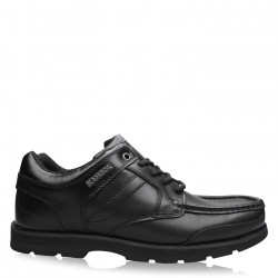 Kangol Harrow Leather Mens Shoes