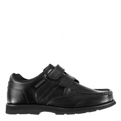 Kangol Harrow Vel Mens Shoes