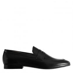 H By Hudson H Bolton Saddle Loafers