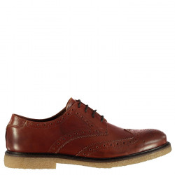 Firetrap Welland Mens Brogues