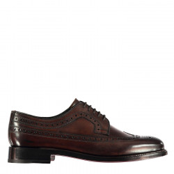 Firetrap Blackseal Preston Shoes