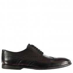 Firetrap Pierce Brogue Mens Shoes