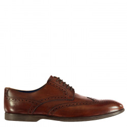 Firetrap Pierce Brogue Mens Shoes