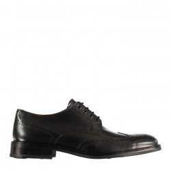 Firetrap Rutland Low Mens Shoes