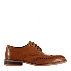 Firetrap Rutland Low Mens Shoes