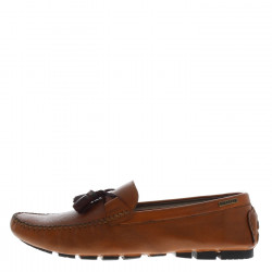 Firetrap Terni Mens Tassel Loafers