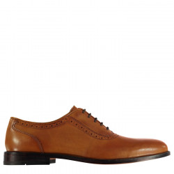 Firetrap Blackseal Maltby Shoes