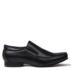 Giorgio Wilson Slip On Mens Shoes