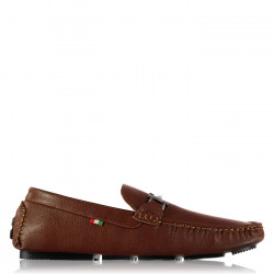 D555 Jermaine Slip On Loafers Mens