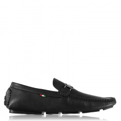 D555 Jermaine Slip On Loafers Mens