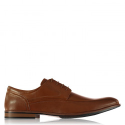 D555 Vance Perforated 2 Brogues Mens