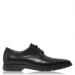 Rockport DresSports Business Cap Toe Shoes