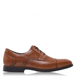 Rockport Slayter Cap Toe Blucher Oxford Shoes