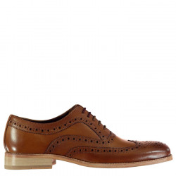 Firetrap Blackseal Somerset Brogues