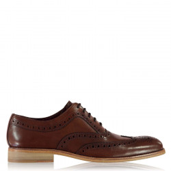 Firetrap Blackseal Somerset Brogues