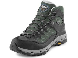 Obuv BESTARD 3350 GRAVITY MID, kotnkov
