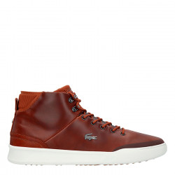 Lacoste Explorateur Classic 318 Trainers