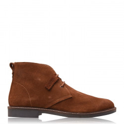 Farah Vintage Briggs Desert Boots