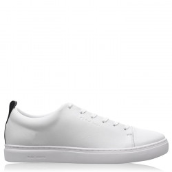 PS BY PAUL SMITH Lee Leather Trainers