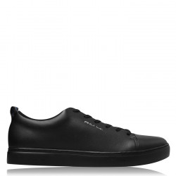 PS BY PAUL SMITH Lee Leather Trainers