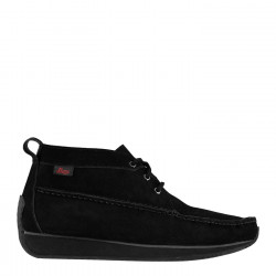 Bass Weejuns Scout Run Mid Chukka Boots