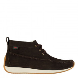 Bass Weejuns Scout Run Mid Chukka Boots