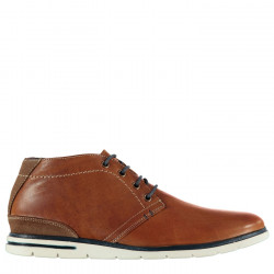 Dune London Cooke Chukka Boots