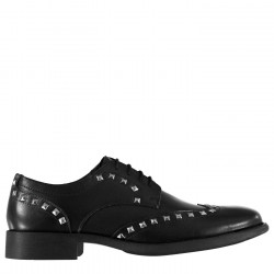 Feud Rock Derby Shoes