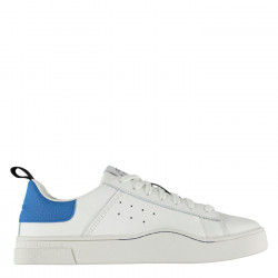 Diesel S-Clever Low Trainers Mens