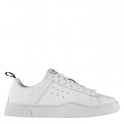 Diesel S-Clever Low Trainers Mens