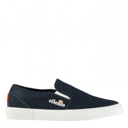 Ellesse Prazzo Canvas Shoes