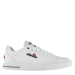 Ellesse Lthr Trainers Sn00