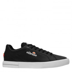 Ellesse Lthr Trainers Sn00