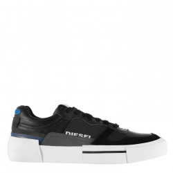 Diesel Dese MG Low Trainers