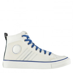 Diesel Astico Mid Top Trainers