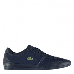 Lacoste Misano Trainers